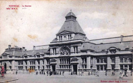 TOURNAI - La Station - Tournai
