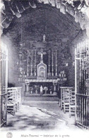  TOURNAI  ALLAIN - Interieur De La Grotte - Tournai