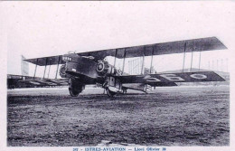 ISTRES AVIATION - Lioré Olivier 20 - 1939-1945: 2nd War