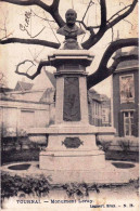  TOURNAI   - Monument Leray - Doornik