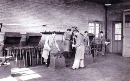 TOURNAI - Ecole Provinciale Des Textiles Et Bonneterie - Les Forges - Tournai