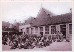 VEURNE / FURNES  - Bisschoppelijk College - Lagere Afdeeling - Veurne