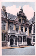  FURNES /VEURNE -  Hotel De Ville - Stadhuis - Veurne