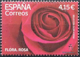 Flora. Rosa 2021. - Altri & Non Classificati