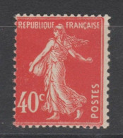 TBE Neuf** N°194 Cote 6€ - Unused Stamps