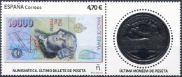 Numismatica 2021. - Altri & Non Classificati