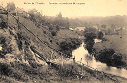 Vallée De L'Ourthe - Baconfoy Et Environs Wyompont - Tenneville