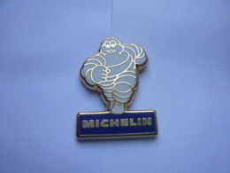 Pin S BIBENDUM MICHELIN FRAISSE - Trademarks