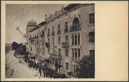 Croatia-----Pula (Pola)-----old Postcard - Croatie