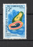 CAMEROUN  N° 442   NEUF SANS CHARNIERE COTE  0.15€    FRUIT - Cameroon (1960-...)