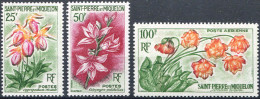 Flora. Fiori 1962. - Andere & Zonder Classificatie