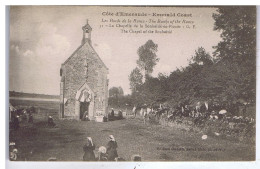 CÔTES D'ARMOR - La Chapelle De La SOUHAITIE-en-PLOUËR ( Animation ) - Edition Guérin - N° 31 - Plouër-sur-Rance