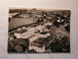 La Guiche - Sanatorium Et Dépendances - Autres & Non Classés