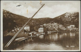 Croatia-----Bakar (Buccari)-----old Postcard - Croatia