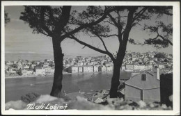 Croatia-----Mali Losinj (Lussinpiccolo)-----old Postcard - Croatie