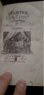 Palmyre Ou L'éducation De L'expérience 2 Tomes MME DE RENNEVILLE Caillot 1823 - Autres & Non Classés