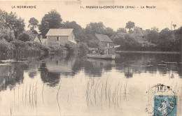 PASSAIS LA CONCEPTION - Le Moulin - Sonstige & Ohne Zuordnung