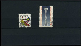 USA - Lotje  MNH - Other & Unclassified