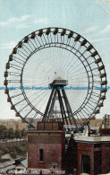 R137990 The Great Wheel. Earls Court. London. P. P. And P. 1906 - Sonstige & Ohne Zuordnung