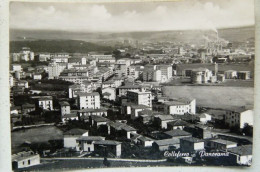 COLLEFERRO (ROMA) -  PANORAMA CON LE FABBRICHE SULLO SFONDO - Altri & Non Classificati