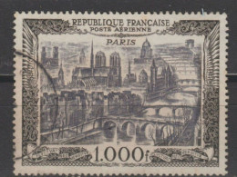 TBE N°29 Cote 30€ - 1927-1959 Matasellados