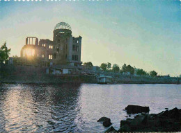 Japon - Hiroshima - Hiroshima Peace Memorial - The Dome In Ruin - Nippon - Japan - CPM - Carte Neuve - Voir Scans Recto- - Hiroshima