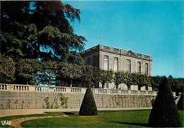 Chateaux - Château De Bouges - Indre - CPM - Carte Neuve - Voir Scans Recto-Verso - Castillos