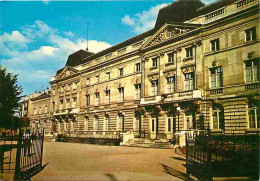 92 - Issy Les Moulineaux - L'hôtel De Ville - CPM - Voir Scans Recto-Verso - Issy Les Moulineaux