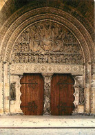 82 - Moissac - Abbatiale Saint-Pierre - Le Portail - Art Religieux - Carte Neuve - CPM - Voir Scans Recto-Verso - Moissac