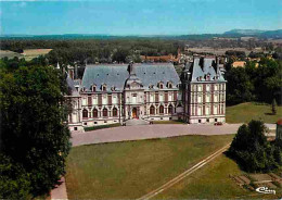 70 - Villersexel - Le Château De Grammont - Vue Aérienne - Carte Neuve - CPM - Voir Scans Recto-Verso - Autres & Non Classés