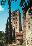 66 - Saint Michel De Cuxa - L'Abbaye - CPM - Voir Scans Recto-Verso - Andere & Zonder Classificatie