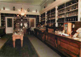 Canada - Chutes Du Niagara - Niagara Apothecary Interior - CPM - Voir Scans Recto-Verso - Niagarafälle