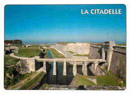 17 - Ile D'Oléron - Le Château D'Oléron - La Citadelle - CPM - Carte Neuve - Voir Scans Recto-Verso - Ile D'Oléron