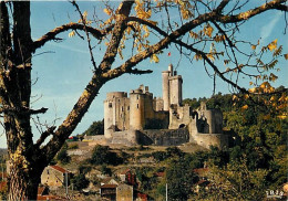 47 - Bonaguil - Le Château De Bonaguil - Carte Neuve - CPM - Voir Scans Recto-Verso - Other & Unclassified