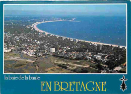 44 - La Baule - La Baie De La Baule - Vue Aérienne - CPM - Voir Scans Recto-Verso - La Baule-Escoublac