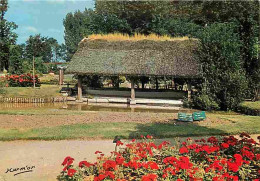 45 - Orléans - Parc Floral De La Source - Le Lavoir - Fleurs - Carte Neuve - CPM - Voir Scans Recto-Verso - Orleans