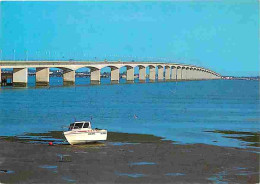 17 - Ile D'Oléron - Le Viaduc Oléron-Continent - CPM - Voir Scans Recto-Verso - Ile D'Oléron