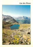 05 - Hautes Alpes - Lac Des Pisses - CPM - Voir Scans Recto-Verso - Autres & Non Classés