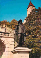 32 - Auch - La Statue De D'Artagnan Au Pied De L'escalier Monumental - CPM - Voir Scans Recto-Verso - Auch