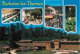 32 - Barbotan Les Thermes - Multivues - CPM - Voir Scans Recto-Verso - Barbotan