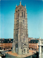 59 - Dunkerque - Le Beffroi - CPM - Voir Scans Recto-Verso - Dunkerque