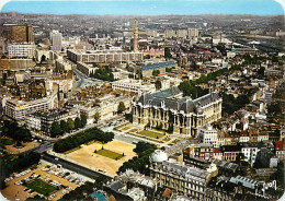 59 - Lille - Vue Générale Aérienne - CPM - Voir Scans Recto-Verso - Lille