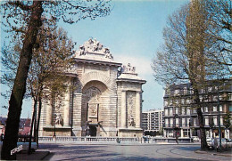 59 - Lille - La Porte De Paris - CPM - Voir Scans Recto-Verso - Lille