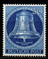 Berlin 1953 - Mi.Nr. 104 - Postfrisch MNH - Ungebraucht