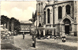 BONSECOURS / POSTE DE DOUANE - Péruwelz