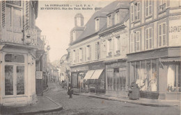 VERNEUIL - Rue Des Trois Maillets - Verneuil-sur-Avre