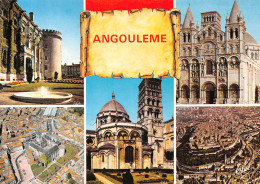 16-ANGOULEME-N°T2680-C/0157 - Angouleme