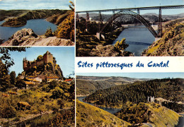 15-CANTAL-N°T2680-B/0241 - Autres & Non Classés