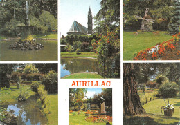 15-AURILLAC-N°T2680-B/0197 - Aurillac