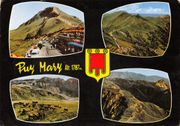 15-LE PUY MARY-N°T2680-B/0017 - Autres & Non Classés